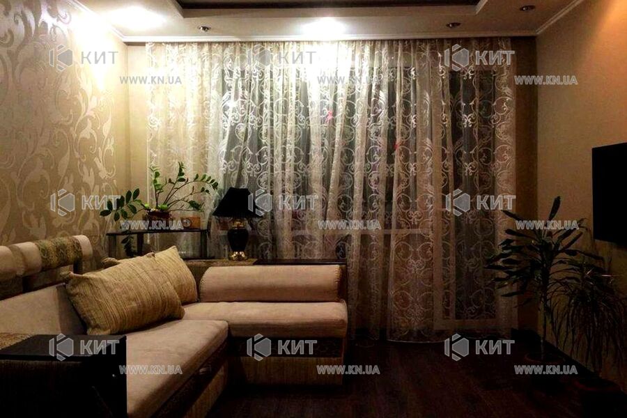 Продажа квартиры Харьков, Салтовка, 535 мрн., 38м²
