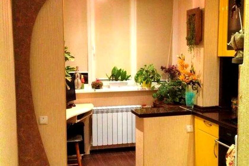 Продажа квартиры Харьков, Салтовка, 535 мрн., 38м²