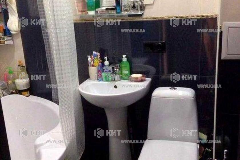Продажа квартиры Харьков, Салтовка, 535 мрн., 38м²