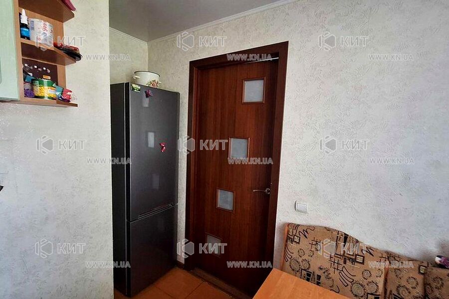 Продажа квартиры Харьков, Новые дома, 44м²