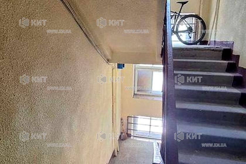 Продажа квартиры Харьков, Новые дома, 44м²