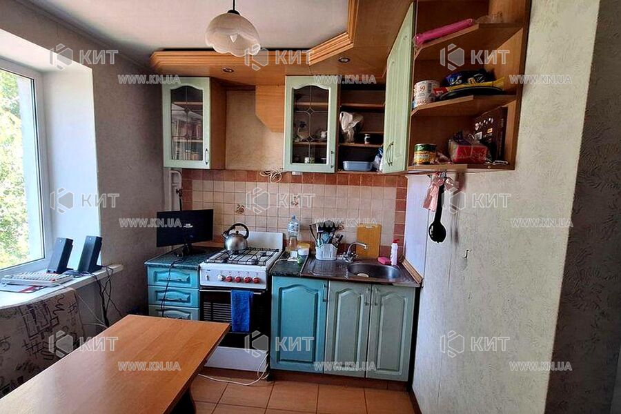 Продажа квартиры Харьков, Новые дома, 44м²