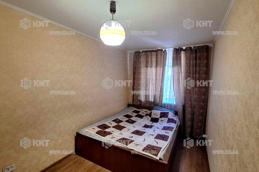 Продажа квартиры Харьков, Новые дома, 44м²