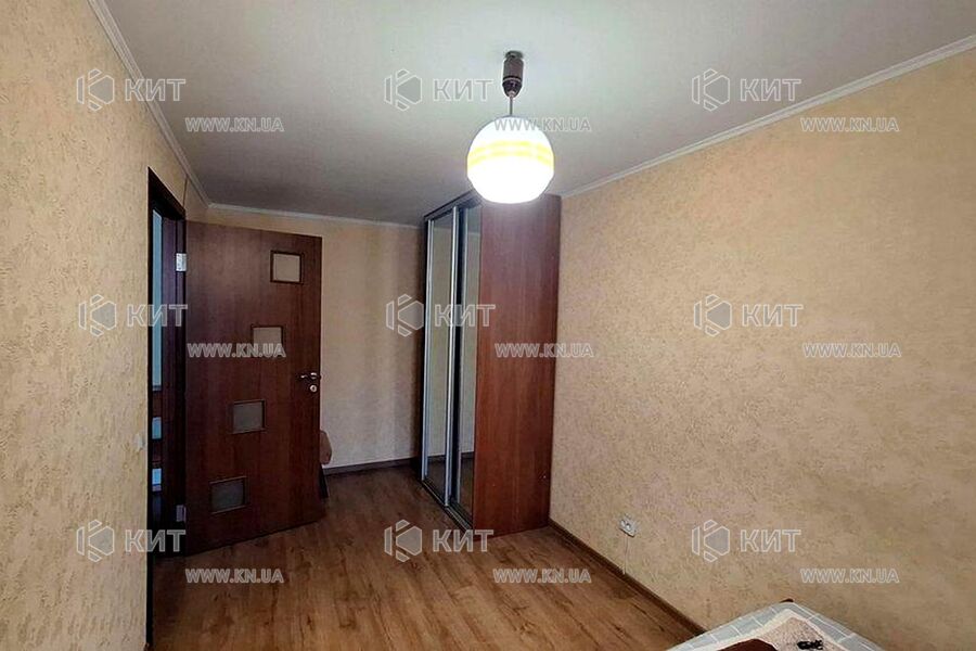 Продажа квартиры Харьков, Новые дома, 44м²
