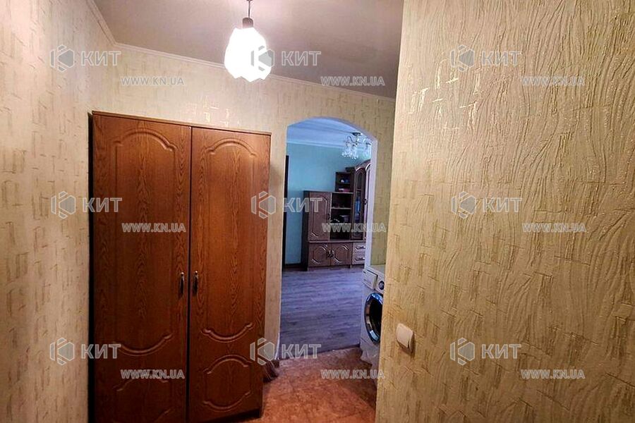 Продажа квартиры Харьков, Новые дома, 44м²