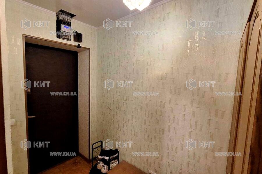 Продажа квартиры Харьков, Новые дома, 44м²