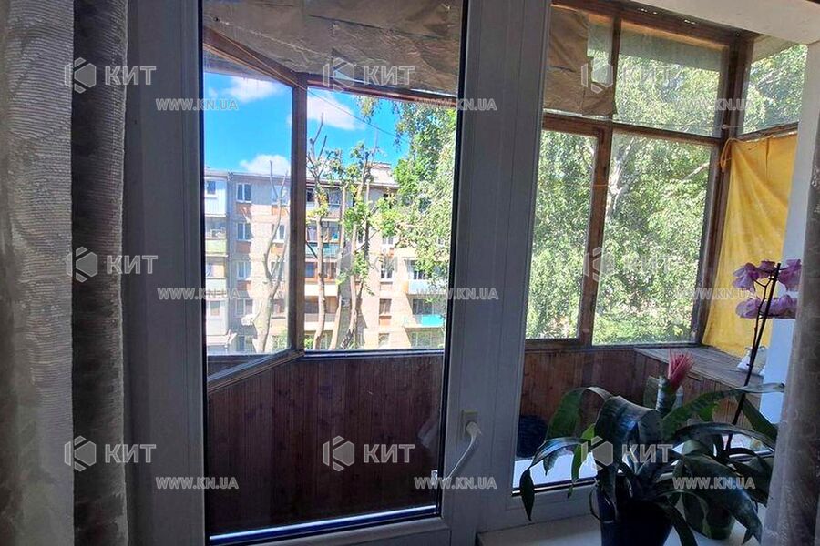 Продажа квартиры Харьков, Новые дома, 44м²