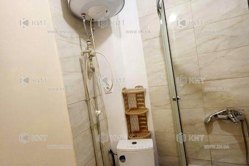 Продаж квартири Харків, ХТЗ, Рогань, 24м²
