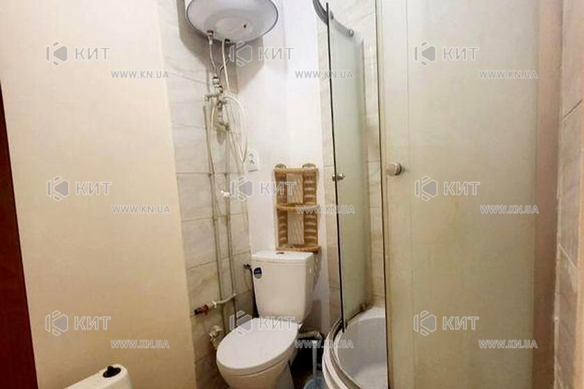 Продаж квартири Харків, ХТЗ, Рогань, 24м²