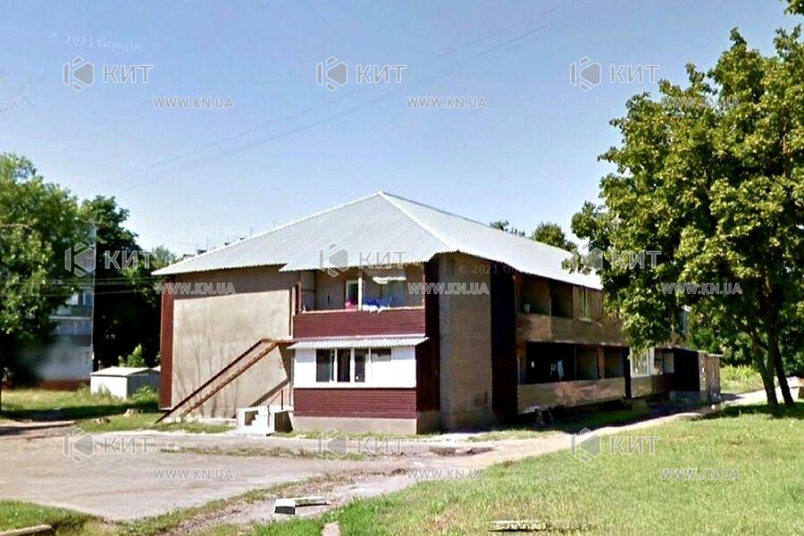 Продаж квартири Харків, ХТЗ, Рогань, 24м²