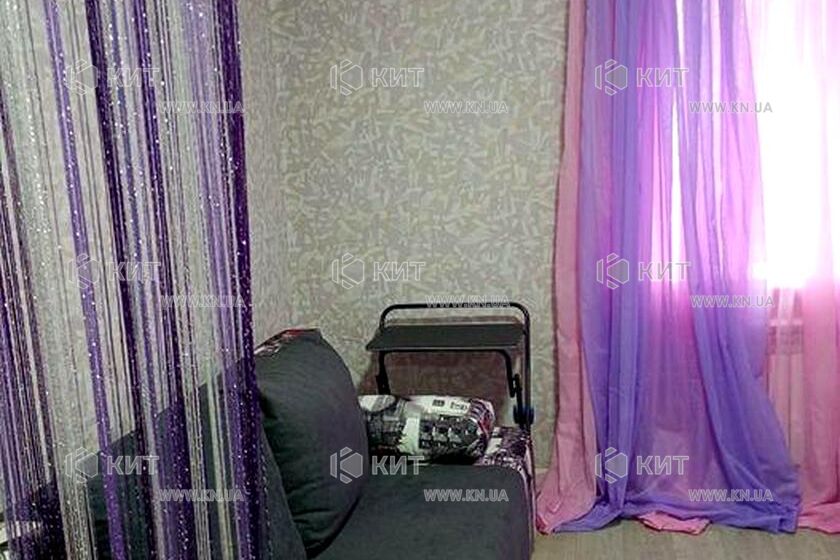 Продаж квартири Харків, Холодна Гора, 18м²