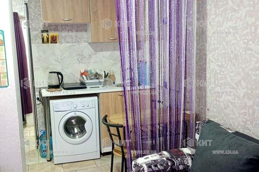 Продаж квартири Харків, Холодна Гора, 18м²
