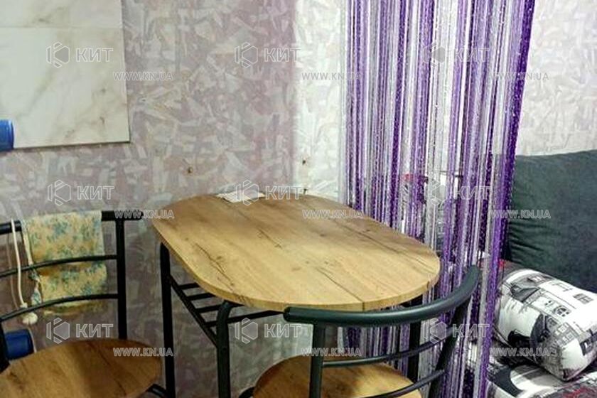 Продаж квартири Харків, Холодна Гора, 18м²
