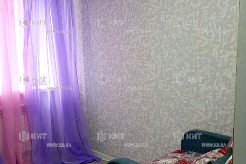 Продаж квартири Харків, Холодна Гора, 18м²
