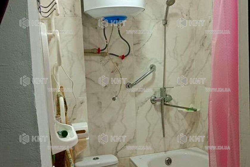 Продаж квартири Харків, Холодна Гора, 18м²