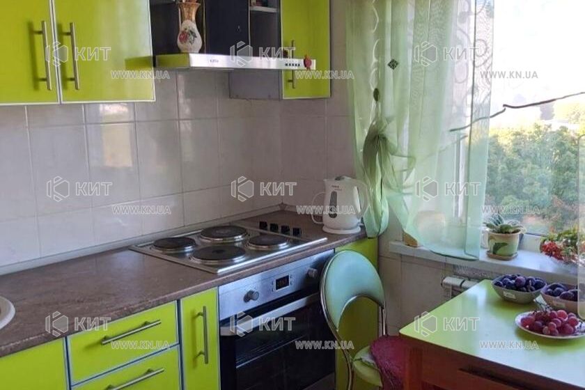 Продажа квартиры Харьков, Алексеевка, 66м²