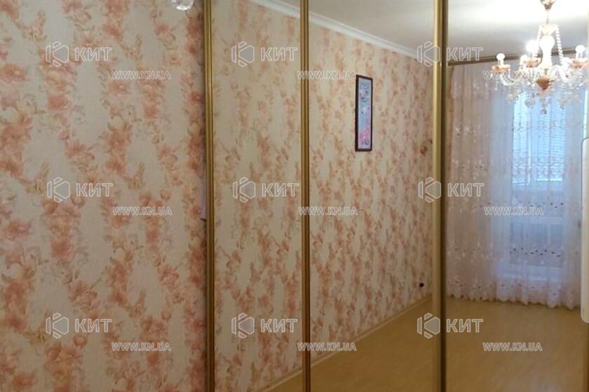 Продажа квартиры Харьков, Алексеевка, 66м²