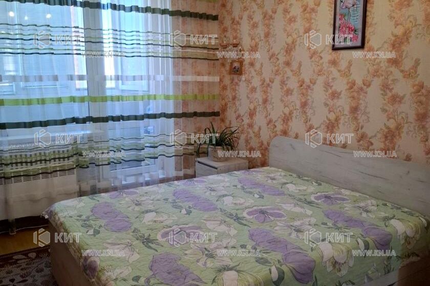Продажа квартиры Харьков, Алексеевка, 66м²