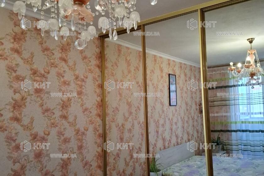 Продажа квартиры Харьков, Алексеевка, 66м²
