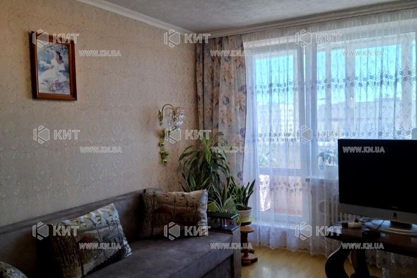 Продажа квартиры Харьков, Алексеевка, 66м²