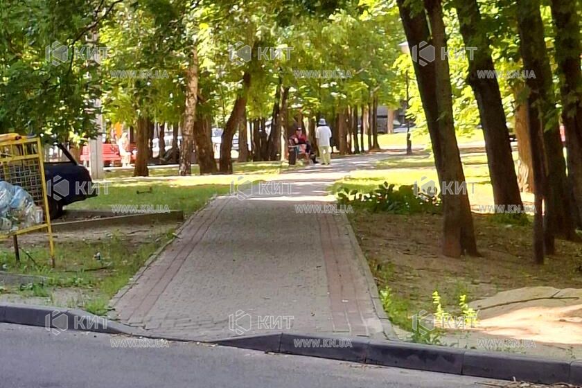 Продажа квартиры Харьков, Алексеевка, 66м²
