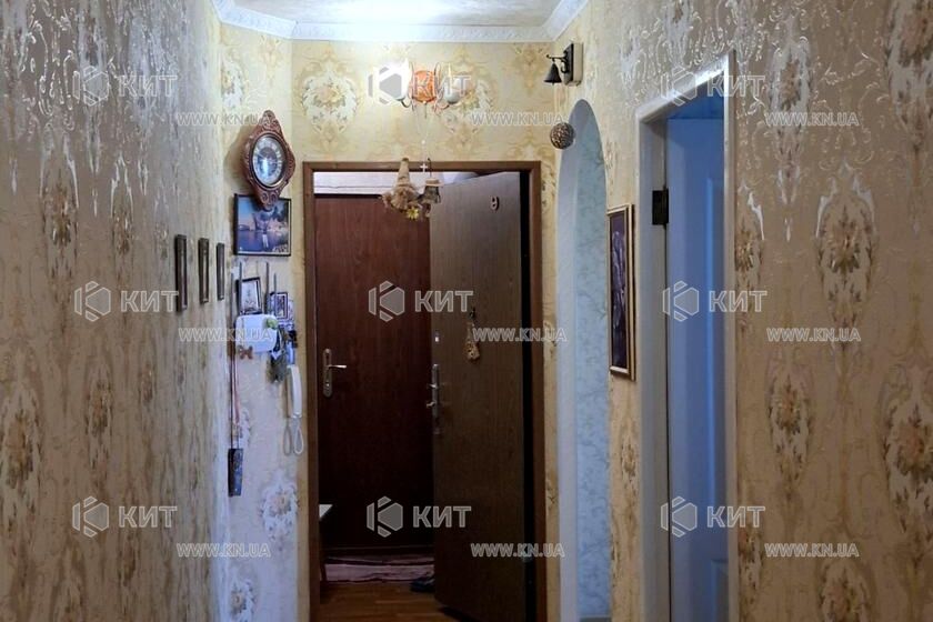 Продажа квартиры Харьков, Алексеевка, 66м²