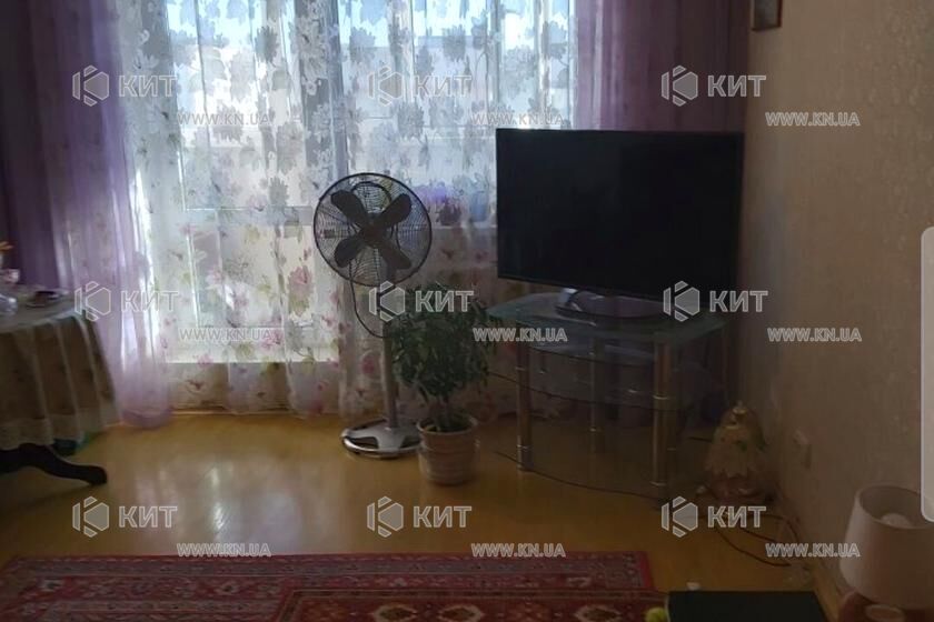 Продажа квартиры Харьков, Алексеевка, 66м²