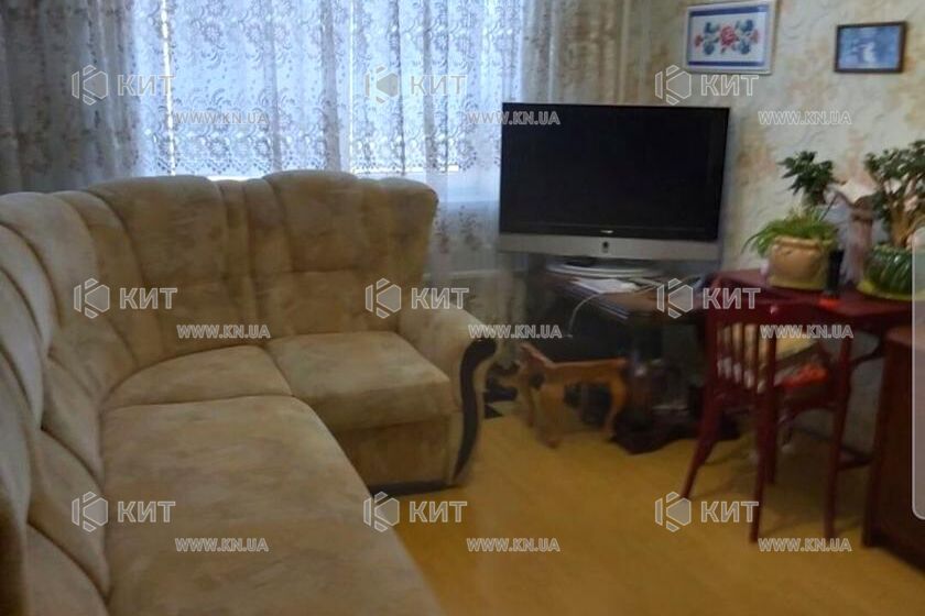 Продажа квартиры Харьков, Алексеевка, 66м²