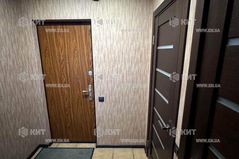 Продаж квартири Харків, Північна Салтівка 1, 37м²