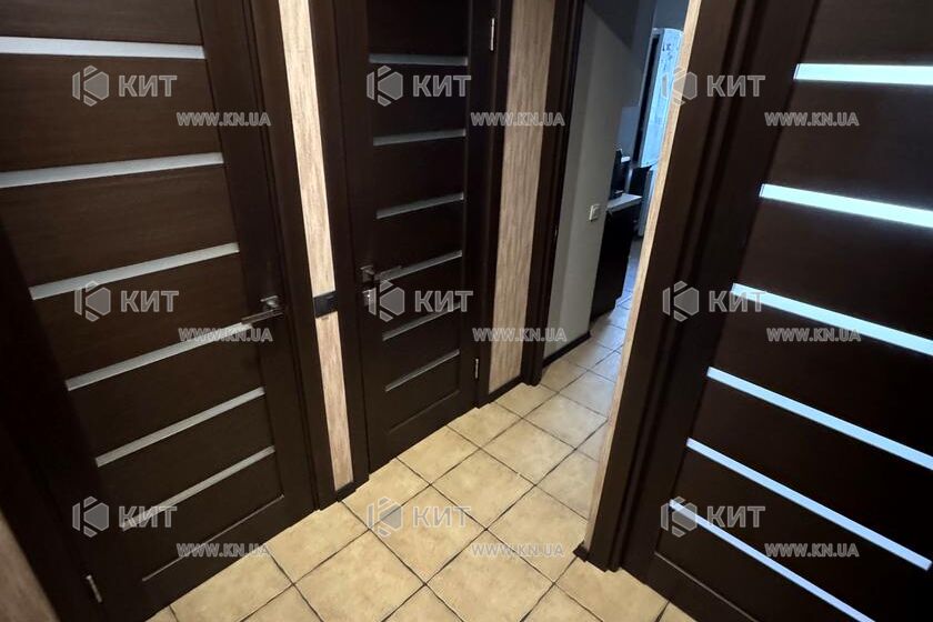 Продаж квартири Харків, Північна Салтівка 1, 37м²