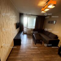 Продаж квартири Харків, Північна Салтівка 1, 37м²