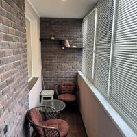 Продаж квартири Харків, Північна Салтівка 1, 37м²