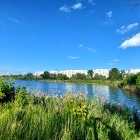 Продаж квартири Харків, Салтівка(Бараб.,Україна), 35м²