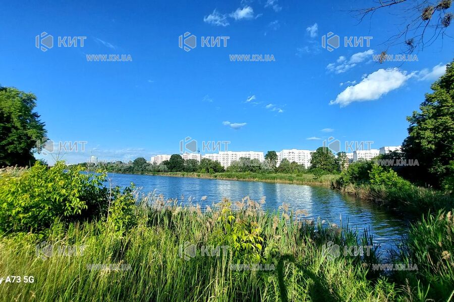Продаж квартири Харків, Салтівка(Бараб.,Україна), 35м²