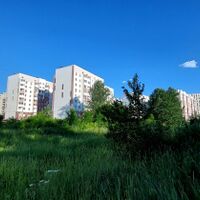 Продаж квартири Харків, Салтівка(Бараб.,Україна), 35м²