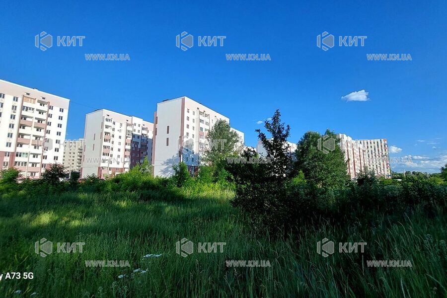 Продаж квартири Харків, Салтівка(Бараб.,Україна), 35м²