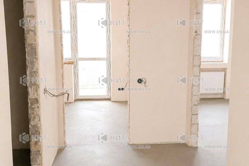 Продаж квартири Харків, Салтівка(Бараб.,Україна), 35м²
