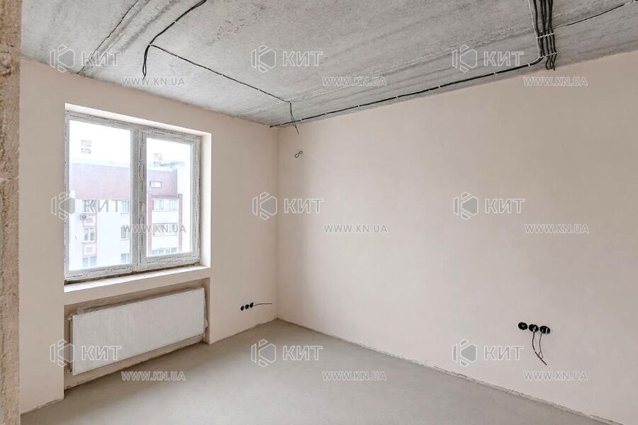 Продаж квартири Харків, Салтівка(Бараб.,Україна), 35м²
