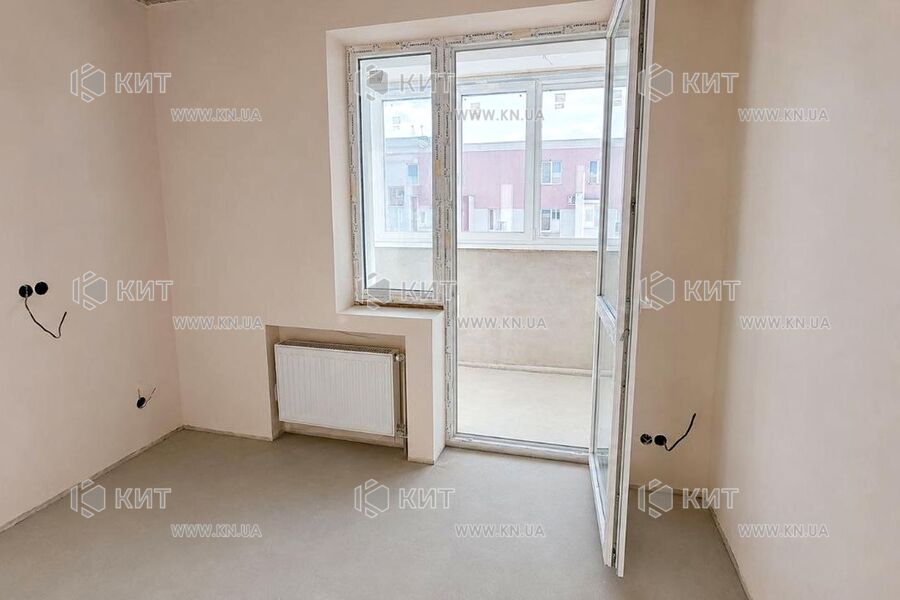 Продаж квартири Харків, Салтівка(Бараб.,Україна), 35м²