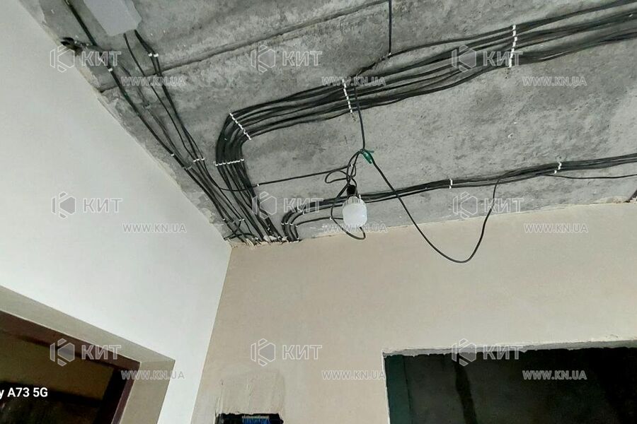 Продаж квартири Харків, Салтівка(Бараб.,Україна), 35м²