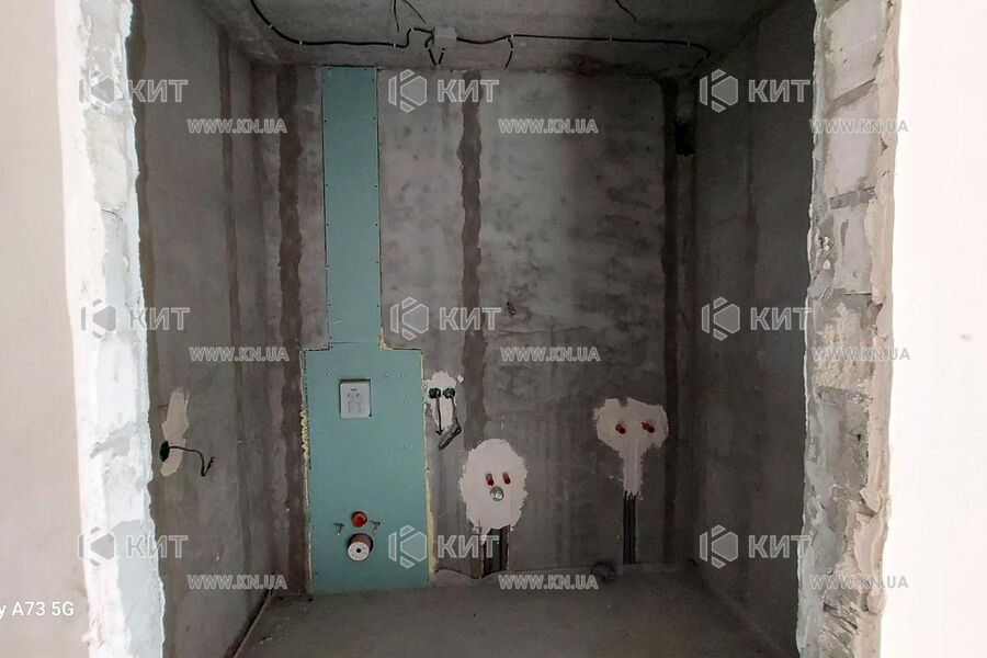 Продаж квартири Харків, Салтівка(Бараб.,Україна), 35м²