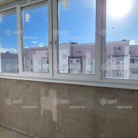 Продаж квартири Харків, Салтівка(Бараб.,Україна), 35м²