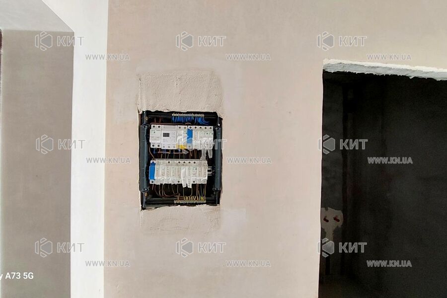 Продаж квартири Харків, Салтівка(Бараб.,Україна), 35м²