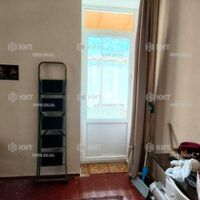 Продаж квартири Харків, ХТЗ, Рогань, 55м²