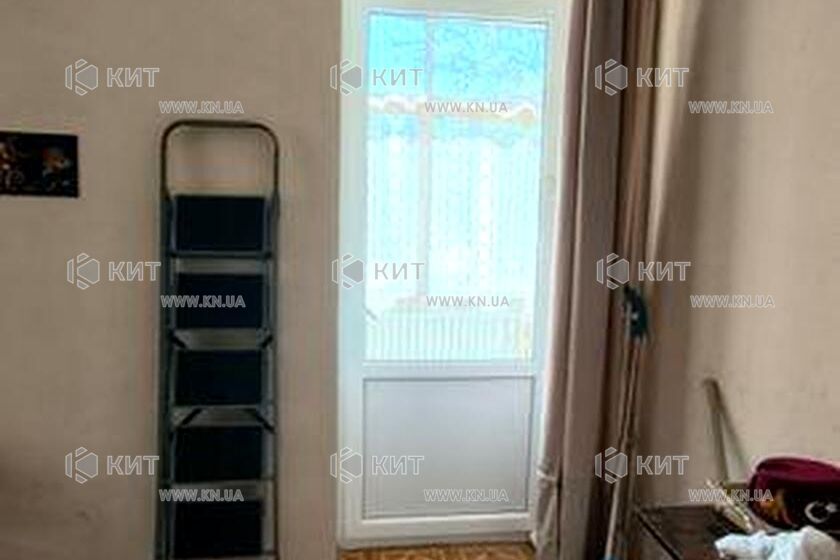 Продаж квартири Харків, ХТЗ, Рогань, 55м²