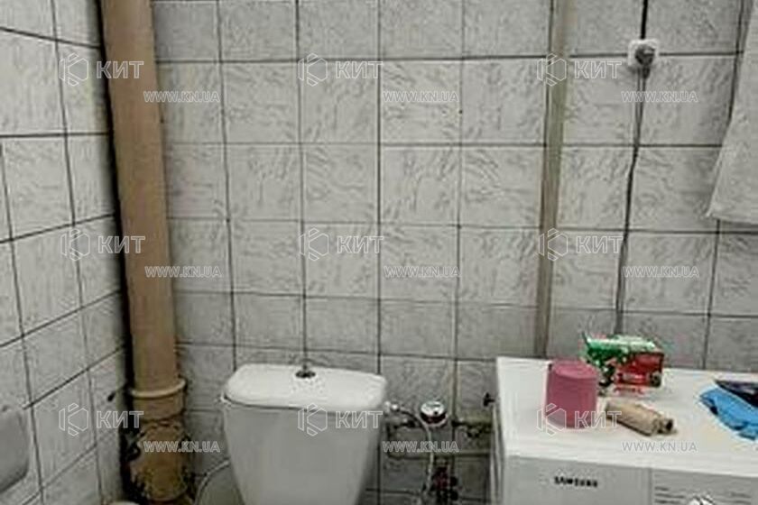 Продаж квартири Харків, ХТЗ, Рогань, 55м²