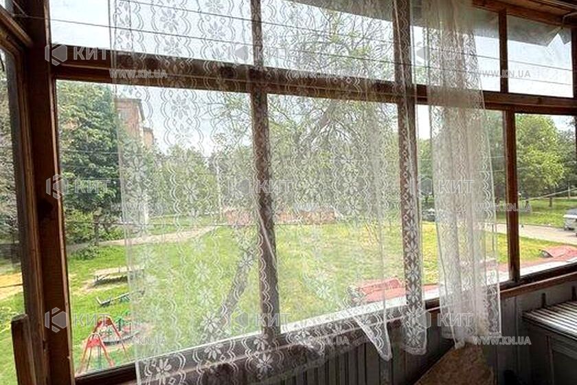 Продаж квартири Харків, ХТЗ, Рогань, 55м²