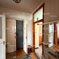 Продаж квартири Харків, ХТЗ, Рогань, 55м²
