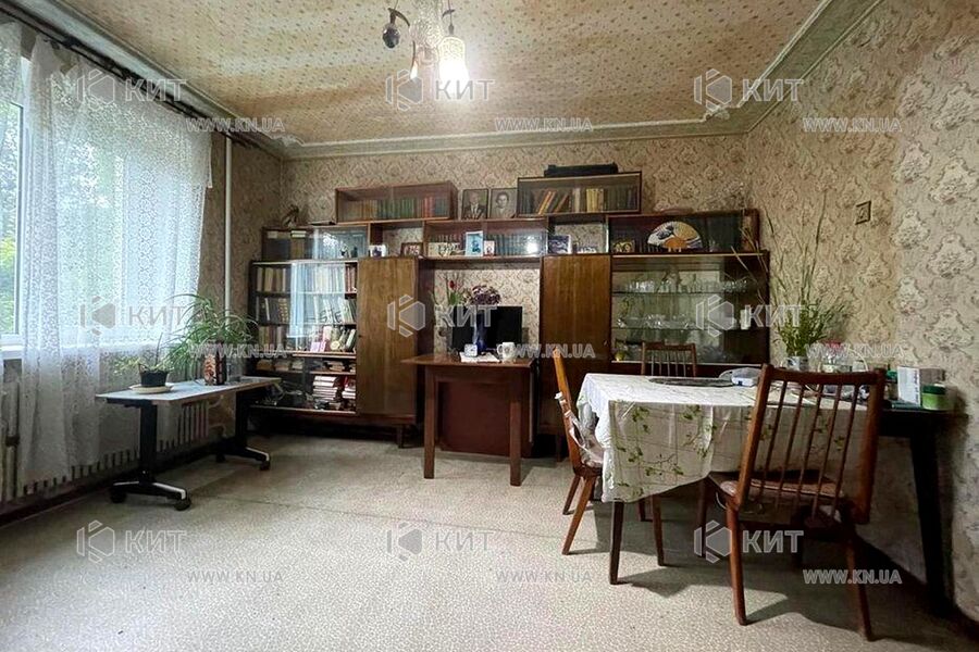 Продажа квартиры Харьков, Спортивная, Гагарина, Защитников, 50.7м²