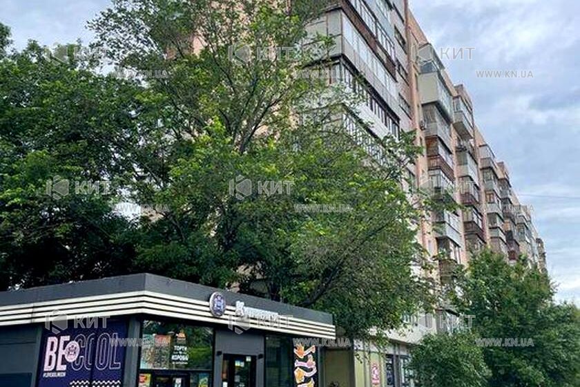 Продажа квартиры Харьков, Спортивная, Гагарина, Защитников, 50.7м²